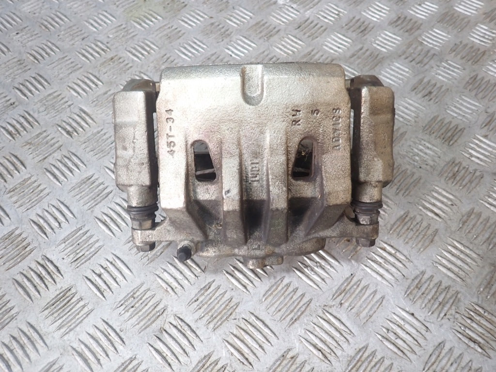 Left Front Brake Caliper Toyota Sienna 2021