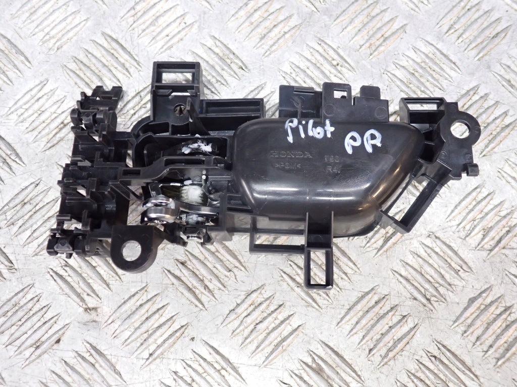 Right Front Inner Door Handle Honda Pilot Acura MDX 2022