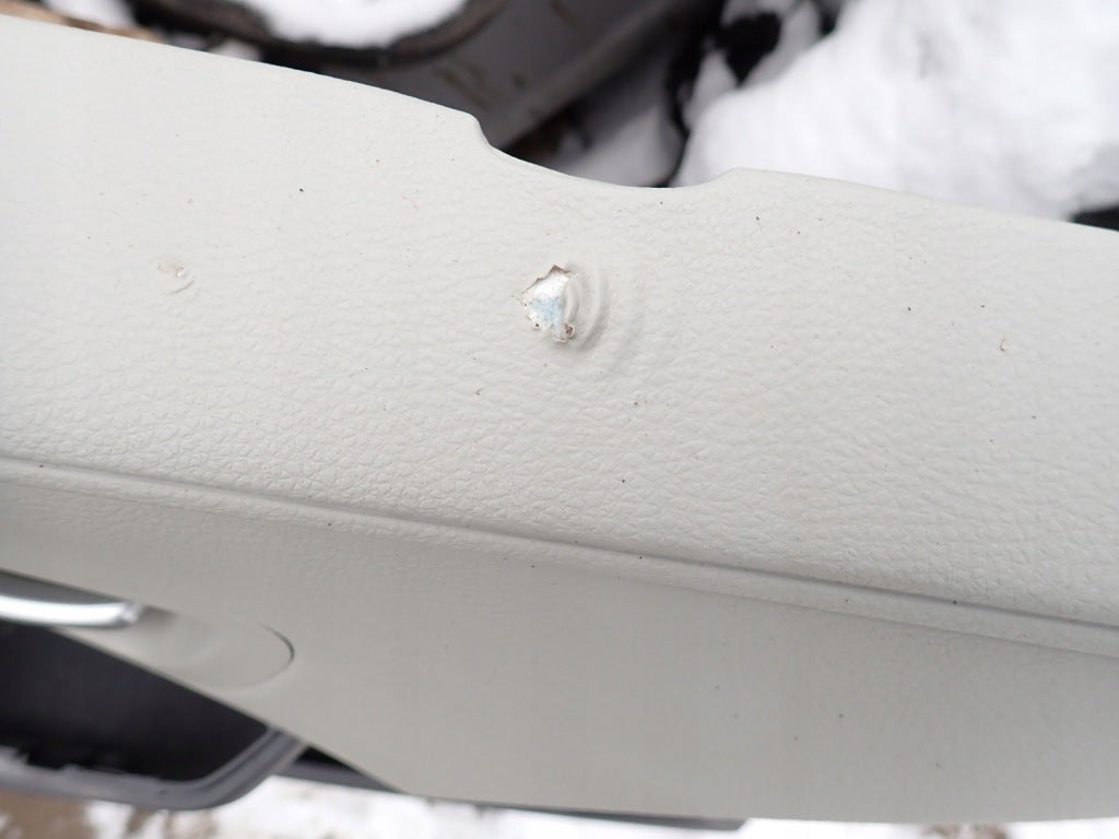 Driver's Door Side Left Front Toyota Sienna XL40 2021