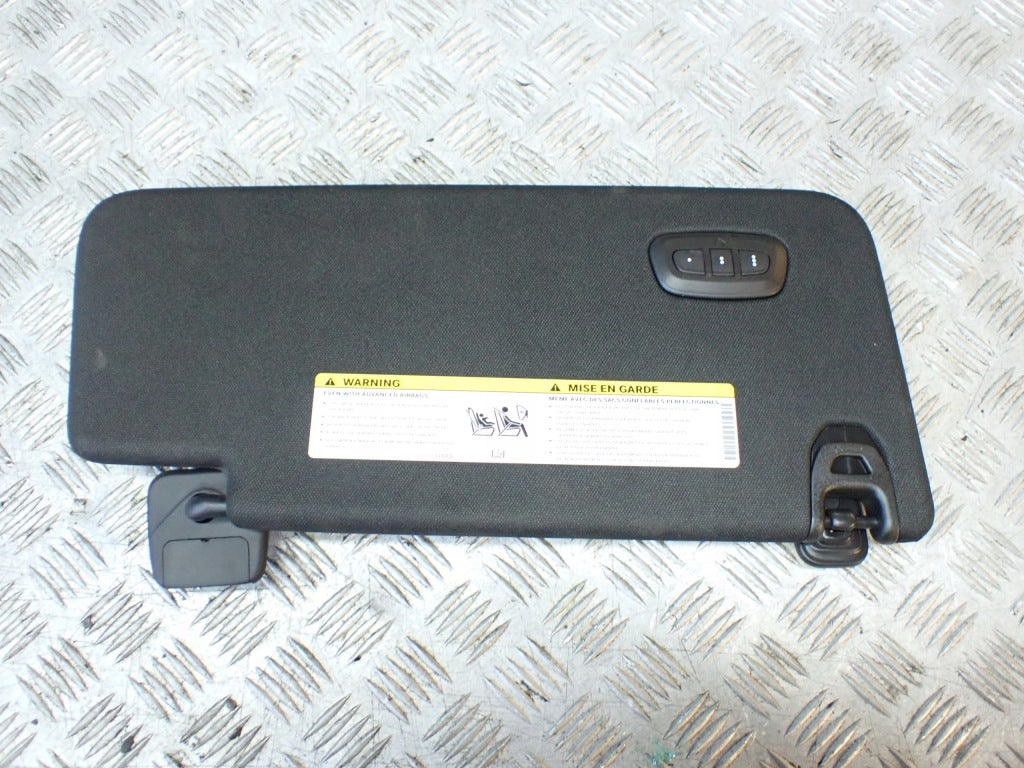 Osłona Przeciwsłoneczna Słoneczko Jeep Wagoneer Grand Wagoneer WS 5.7 22-