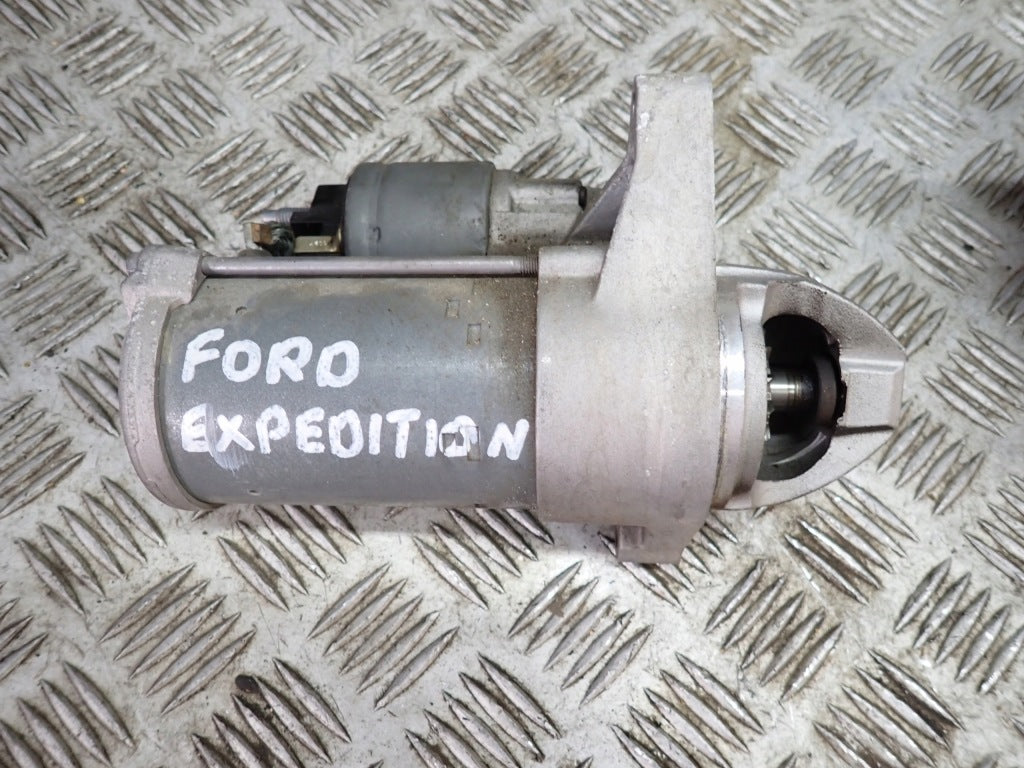 Starter Motor Ford Expedition 3.5 Ecoboost 2020