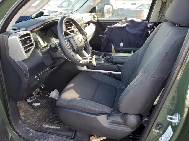 Czujnik ABS Tylny Tył Toyota Tundra Sequoia 2022-