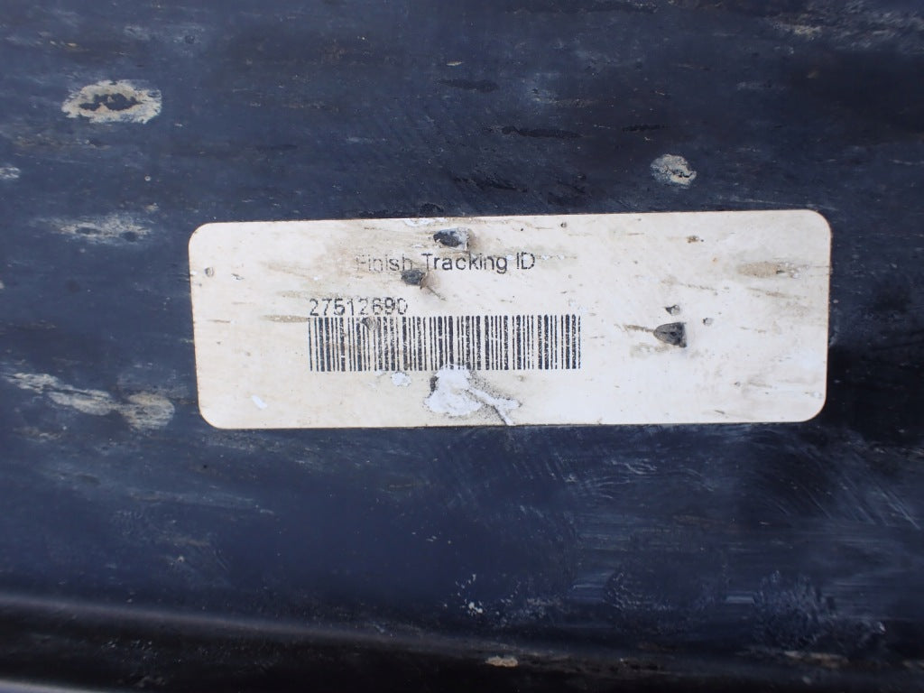 Stopnie progi do Ford F150 3.5 XLT Crew Cab 2024 marki Autolandparts, widok na montaż i konstrukcję.