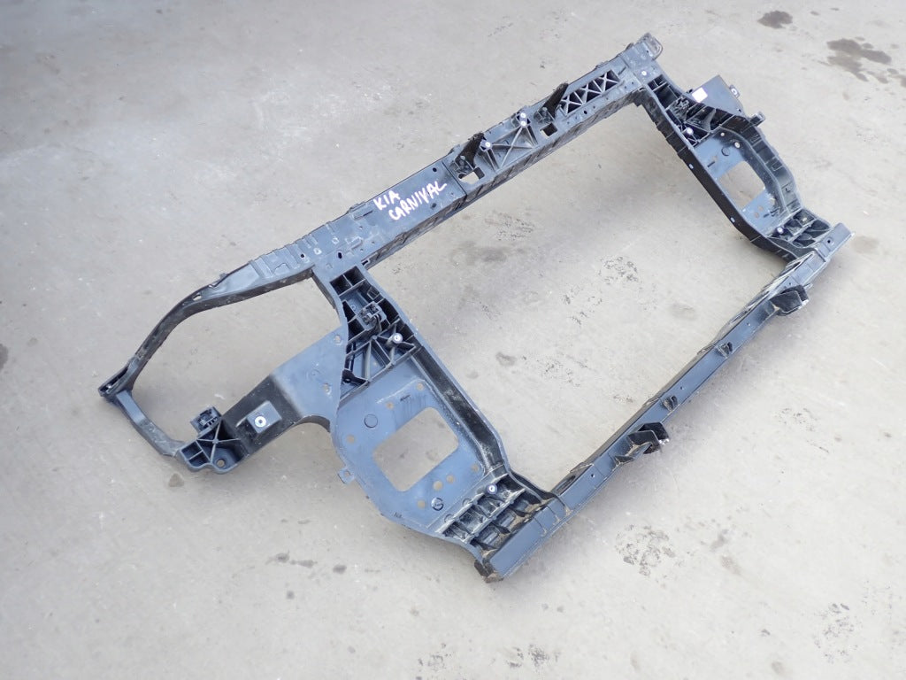 Front Fascia Front Reinforcement Kia Carnival LX 3.5 KA4 2020-