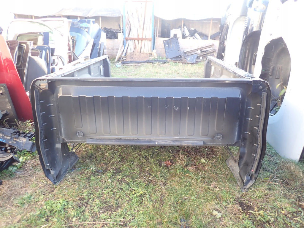 Długa Paka Wersja pod Listwy 6.4FT Dodge Ram V 1500 19-