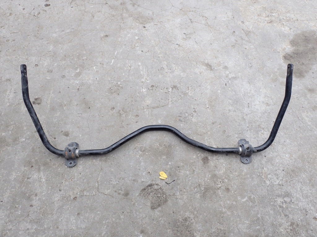 Rear Stabilizer Bar Toyota Tundra 2022-