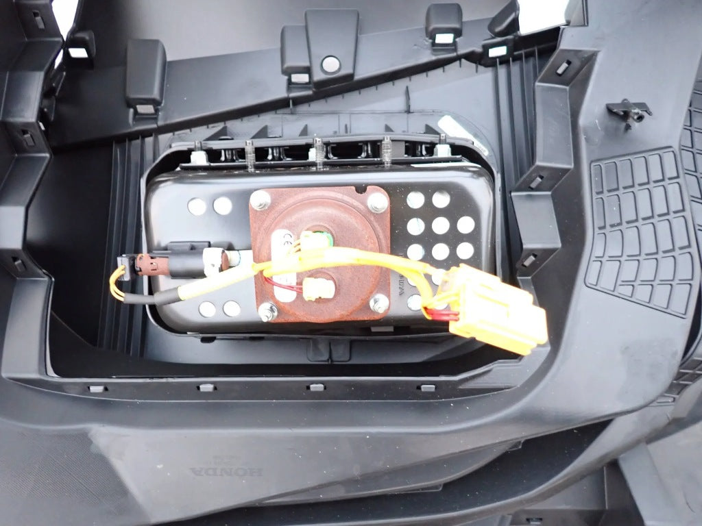 Poduszka Powietrzna Pasażera Airbag Honda Odyssey 2018-