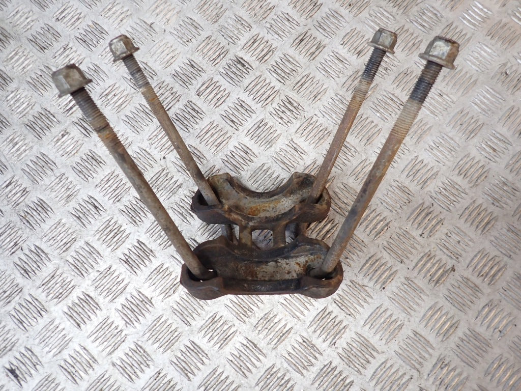Mocowanie Resoru Strzemię Ford F150 4x4 2021-