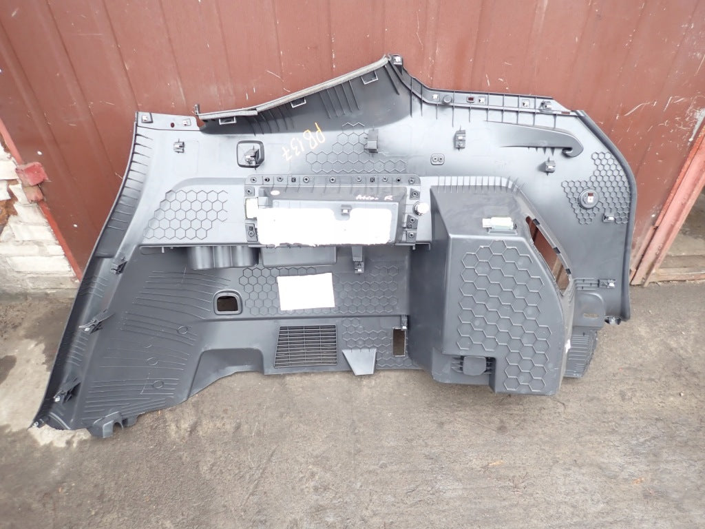 Left Trunk Side VW Atlas Teramont 2022
