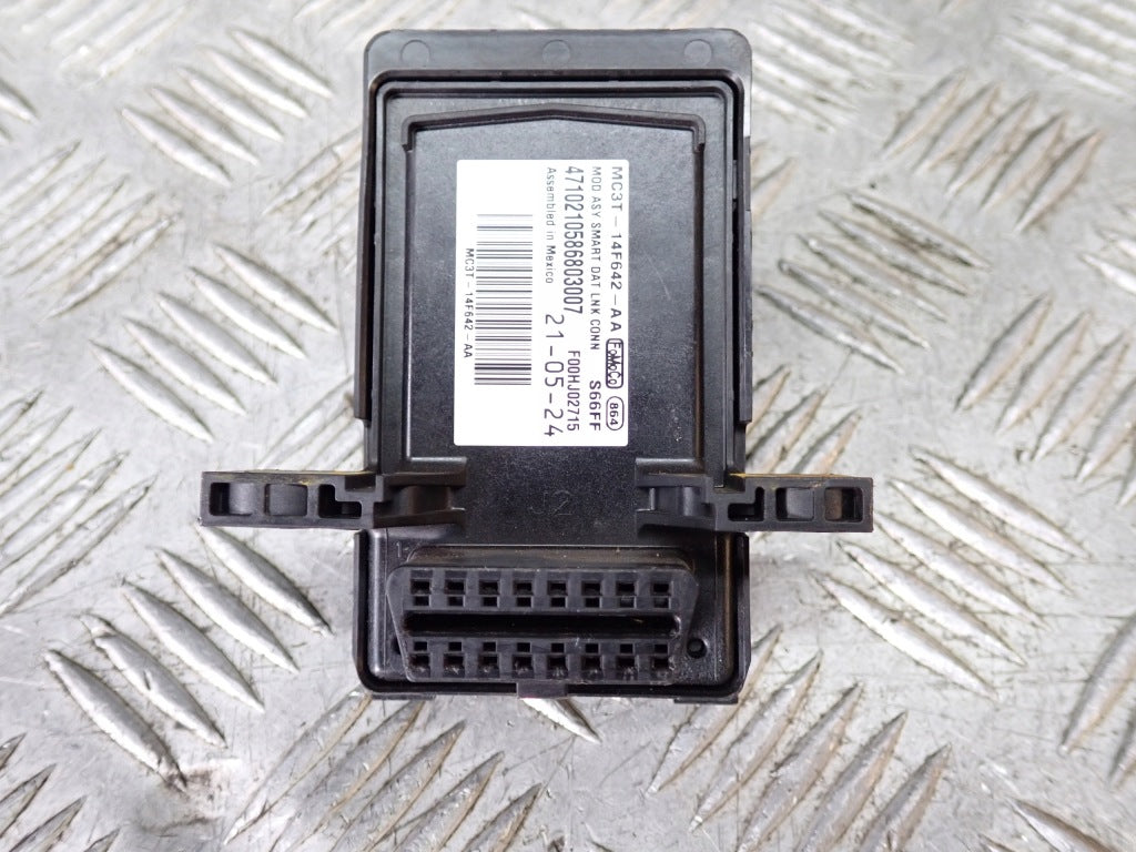 Moduł Komunikacji Gateway Ford F350 F250 6.2 4x4 Super Duty 2021