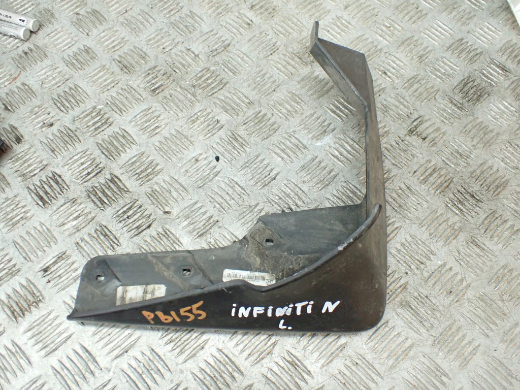 Chlapacz Przedni Przód Infiniti QX60 L51 Nissan Pathfinder R53 2022