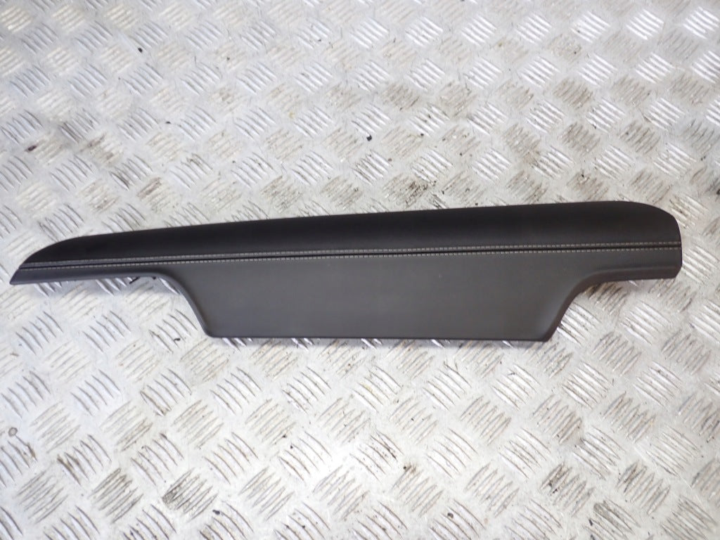 Dekor Listwa Deski Jeep Grand Cherokee WL 3.6 4x4 21