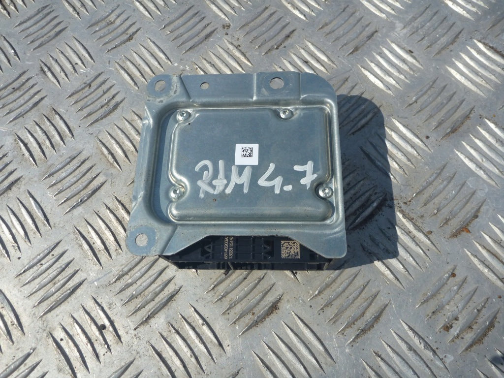 Sensor Poduszek Dodge Ram 1500 13- Lift