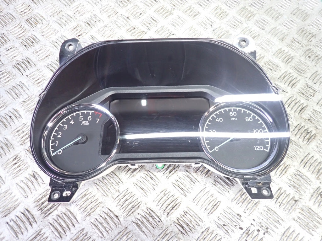 Gauge Clock Ford F150 2021