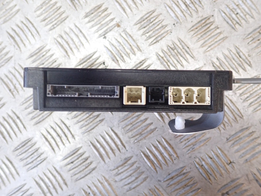 Moduł Komunikacji Telematic Toyota Sienna XL40 2021