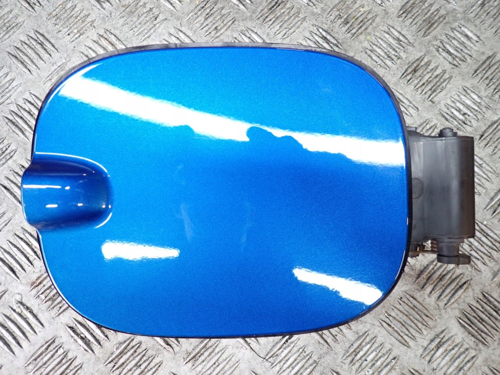Fuel Filler Flap Chevrolet Silverado GMC Sierra 2022