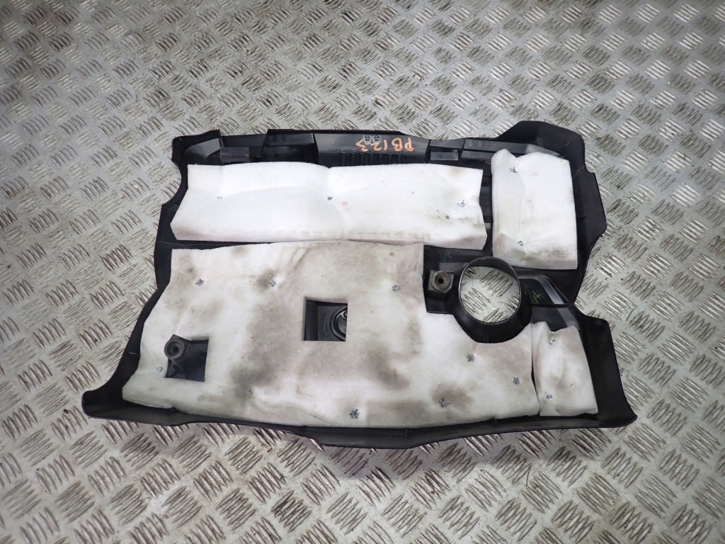 Upper Engine Cover Guard Set Toyota Tundra Sequoia 3.4 3.5 2022-