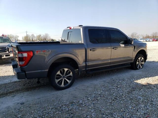 Wiązka Instalacja Kabiny Wnętrza Ford F150 Lariat 2021-