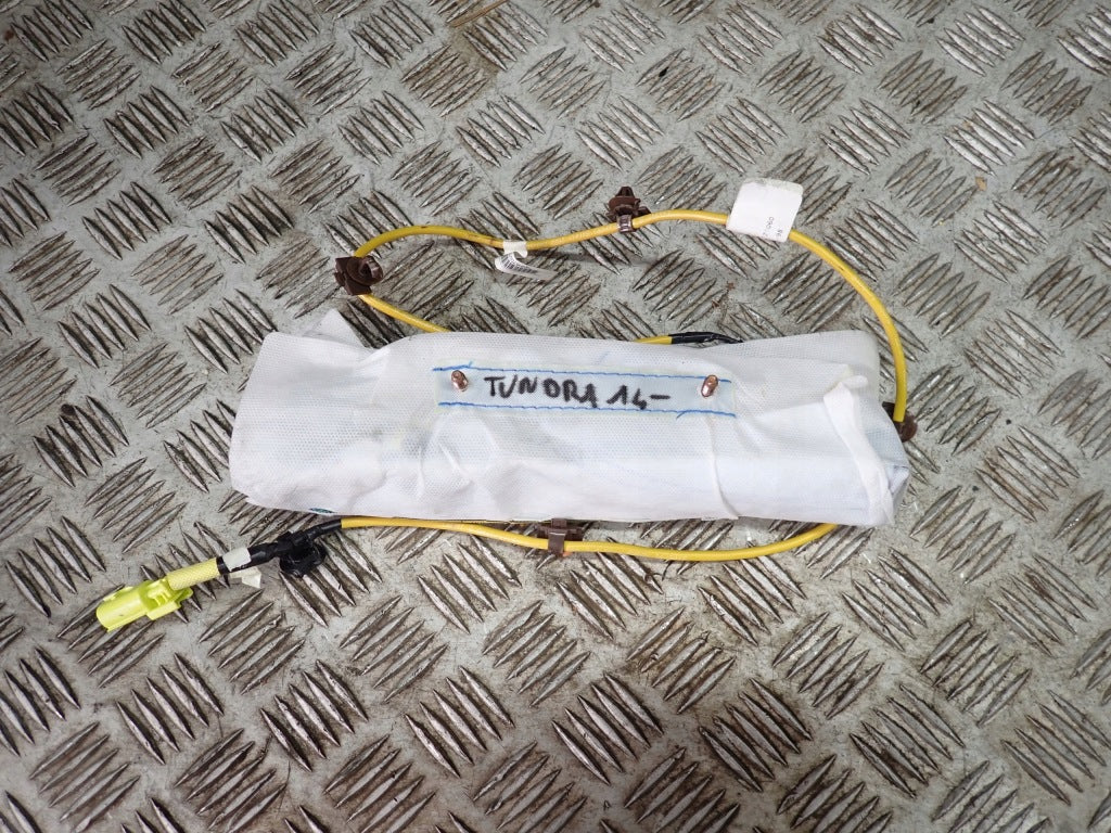 Poduszka Fotela Lewa Airbag Toyota Tundra 2014-