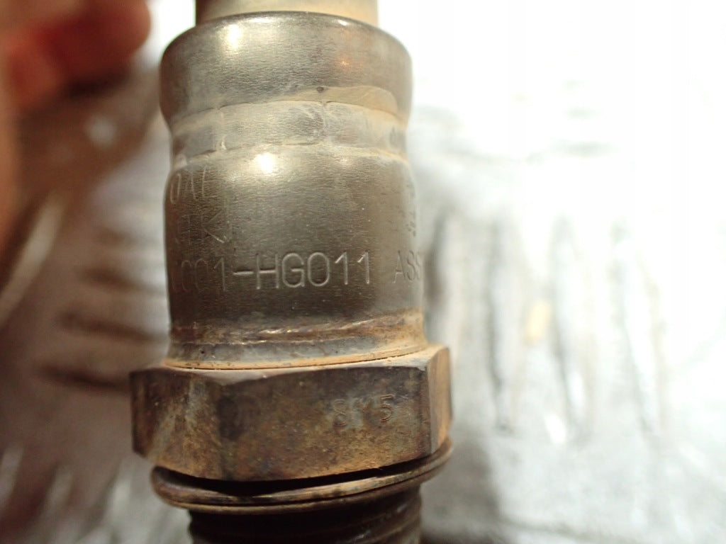 Sonda Lambda Honda Odyssey EXL 3.5 2020