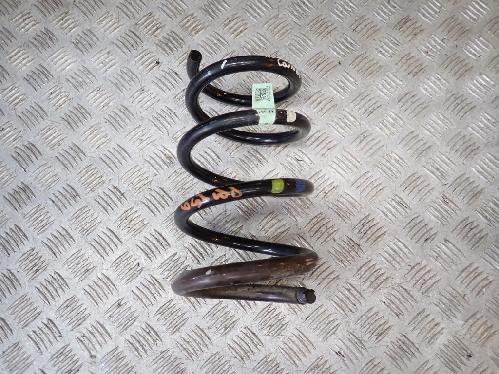 Rear Coil Spring Kia Carnival LX 3.5 KA4 2020-