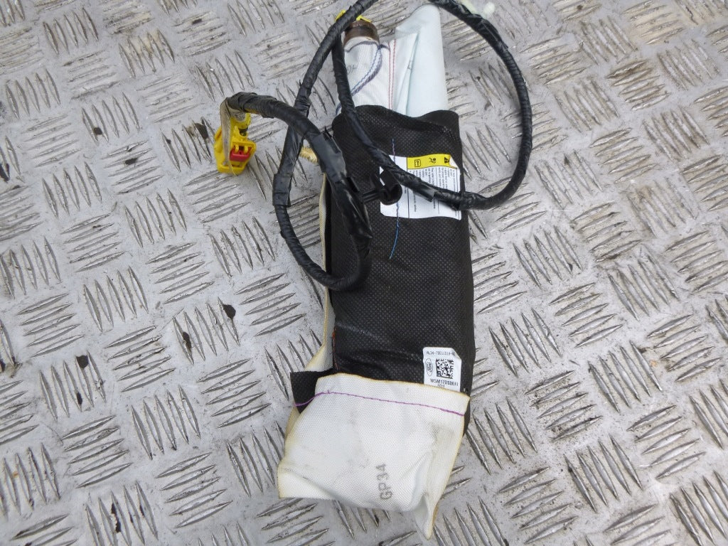Poduszka Fotela Prawa Airbag Ford F150 XII 2011