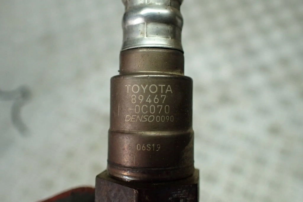 Sonda lambda Toyota Tundra 5.7 2016