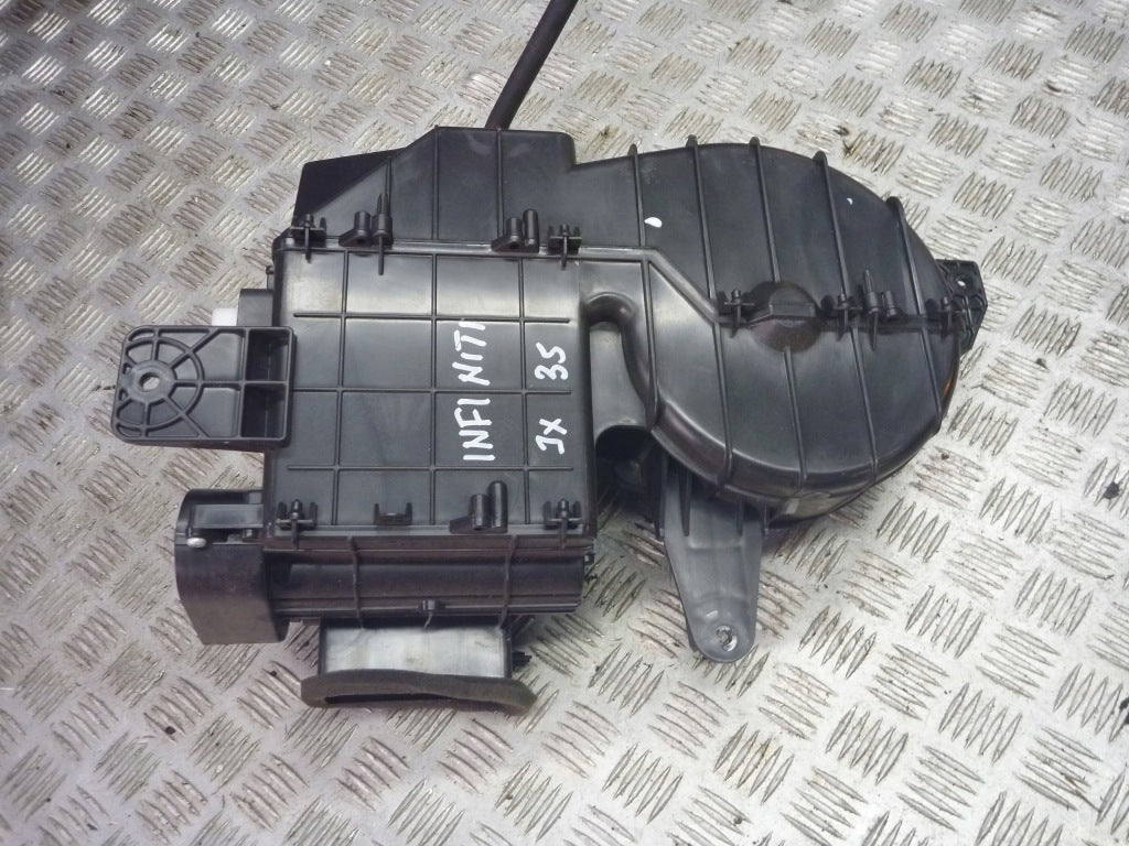 Nagrzewnica Tylna Tył Infiniti JX35 QX60 13-