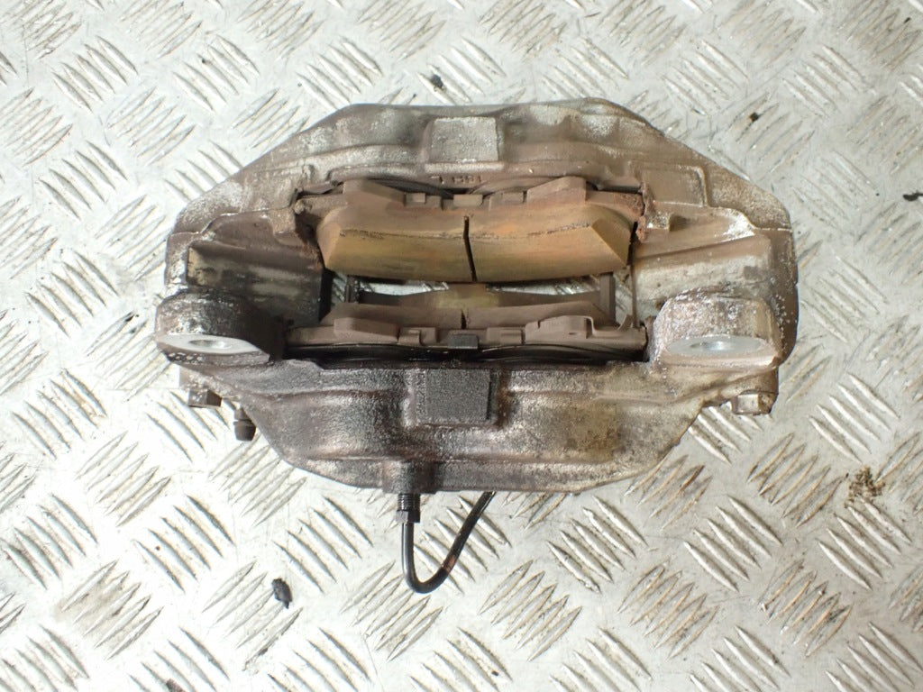 Front Brake Caliper Toyota Tundra Sequoia 2022-