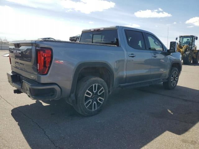 Mocowanie Błotnika Prawy Przód GMC Sierra Chevrolet Silverado 3.0D 2019-