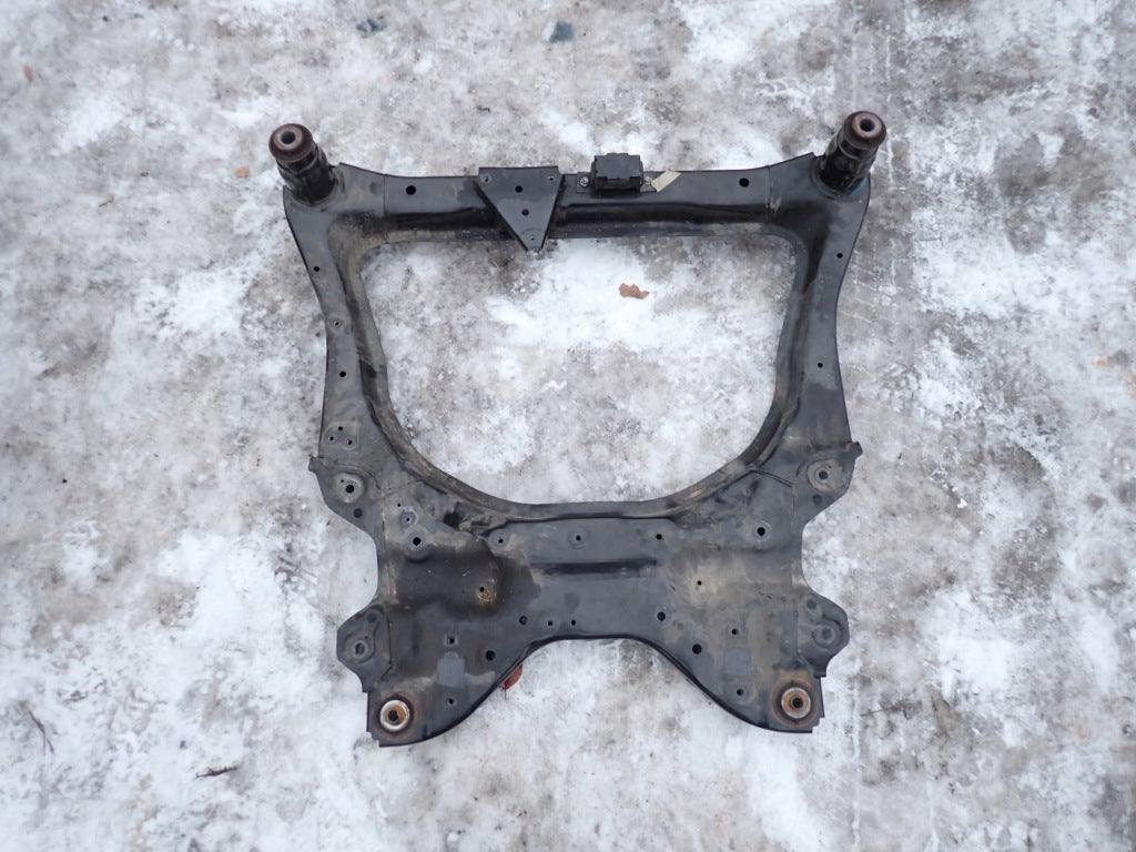 Engine Sled Bench Infiniti QX60 L51 3.5 4x4 Nissan Pathfinder R53 2022-
