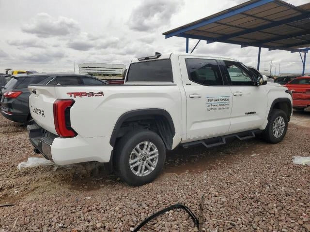 Most Tylny z Blokadą 3.31 Kpl. Toyota Tundra Crew Max 3.4 2022-