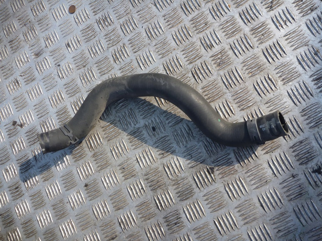 Radiator Water Pipe Hose Chevrolet Corvette C7 2016