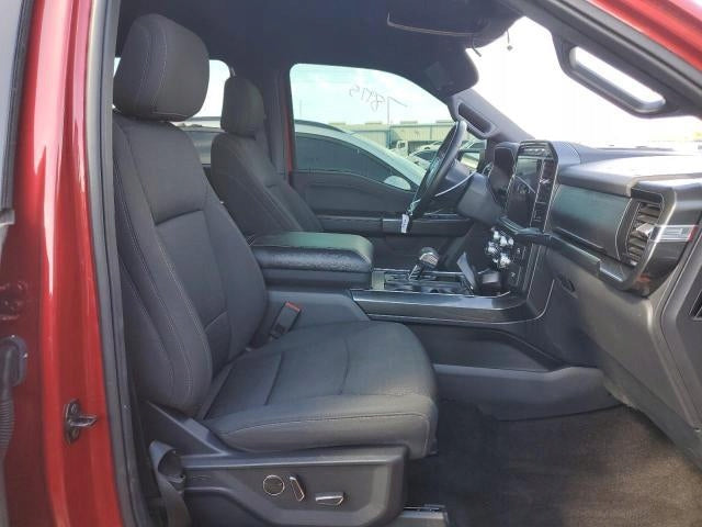 Panel Klimatyzacji Ford F150 2021-