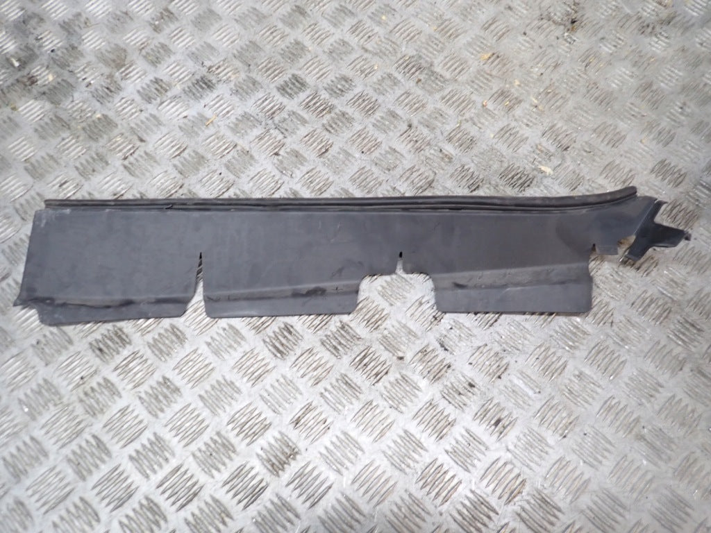 Right Rear Mudguard Fender Apron Toyota Tundra 2022-