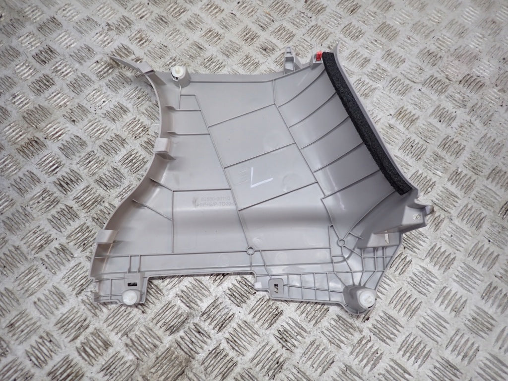 Osłona Słupka C Lewa Tylna Toyota Sienna XL40 2021