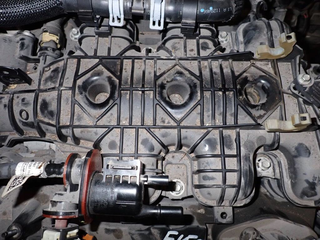 Kolektor Ssący Ford F150 3.5 2021