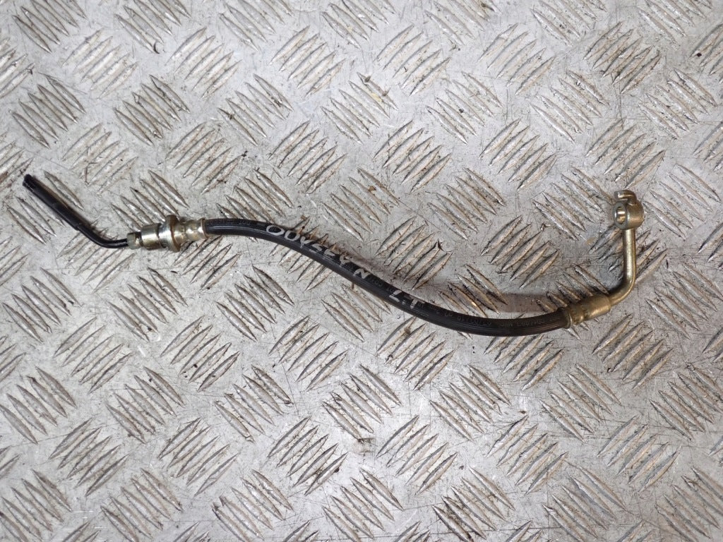 Rear Brake Hose Right Left Honda Odyssey EXL 3.5 2020