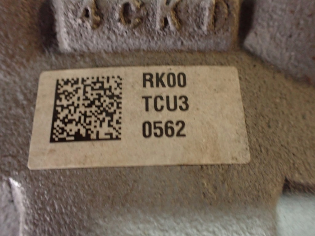 Zacisk Hamulcowy Prawy Przedni Kia Carnival LX KA4 2020-