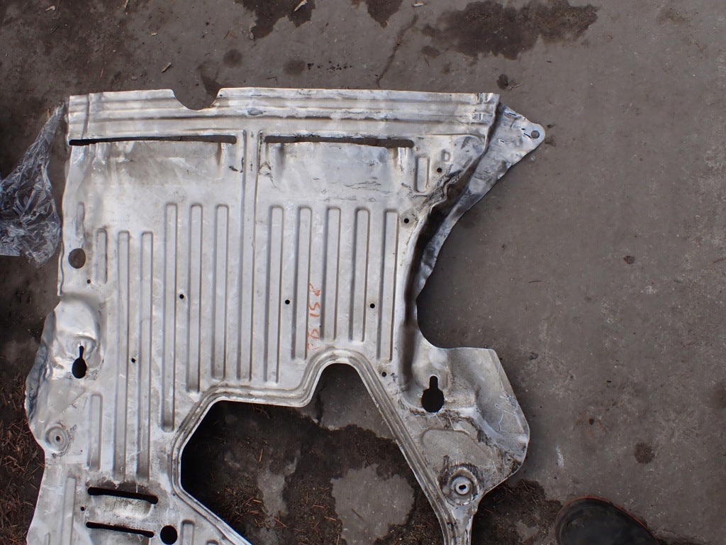 Lower Engine Cover Honda Pilot 4 YG2 3.5 2023