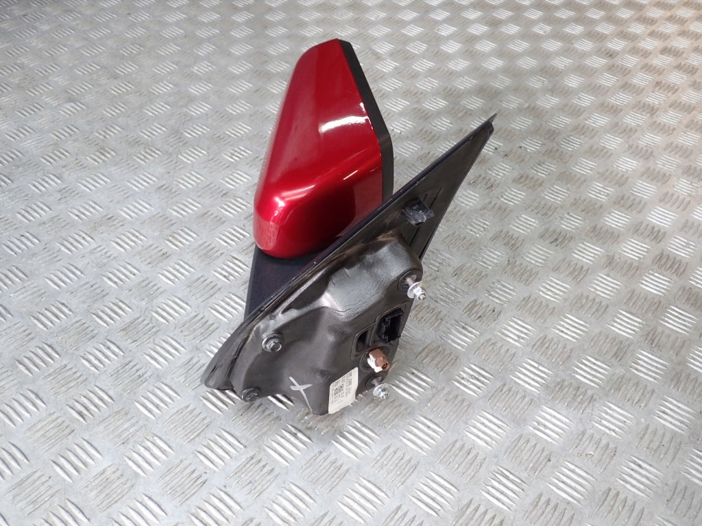 Lusterko Lewe Kamera 18 PIN Ford F150 Lariat 2022