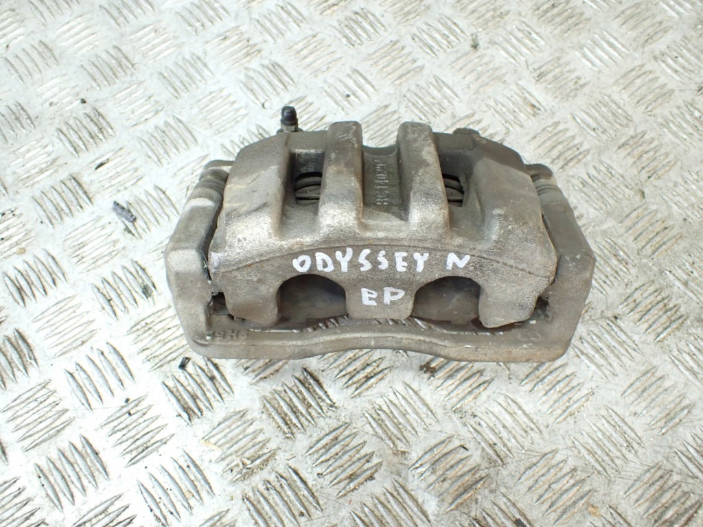 Zacisk Hamulcowy Prawy Przedni Przód Honda Odyssey EXL 3.5 2020