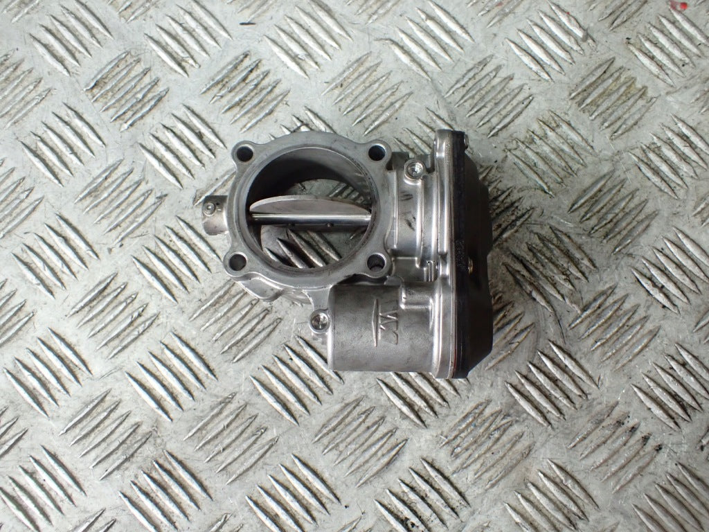 Air Throttle Body Dodge Ram V 1500 19-