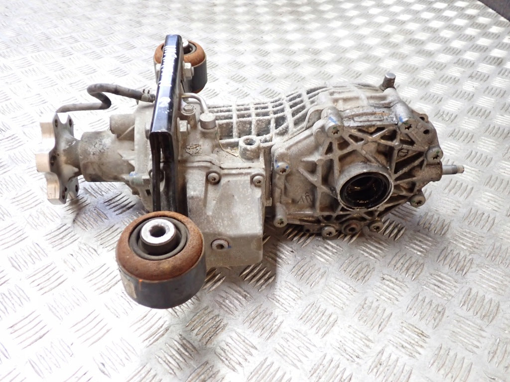 Dyfer Most Tylny Dyferencjał Infiniti QX60 L51 Nissan Pathfinder R53 2022
