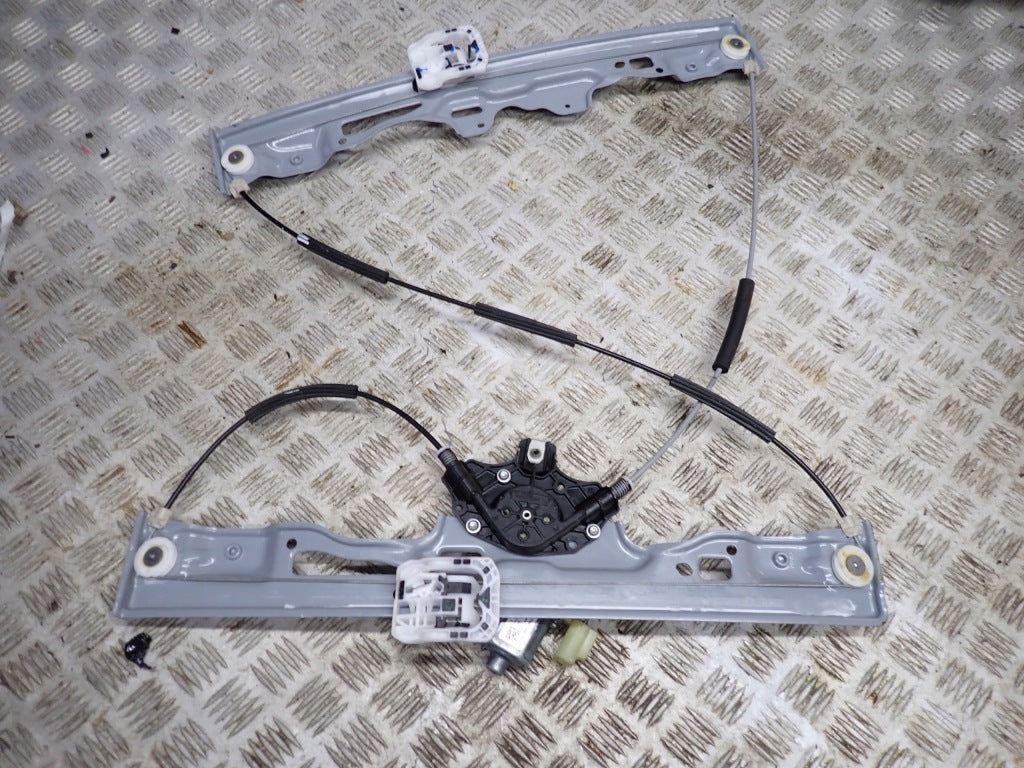 Podnośnik Szyby Prawy Przód Przedni Ford F150 2021-