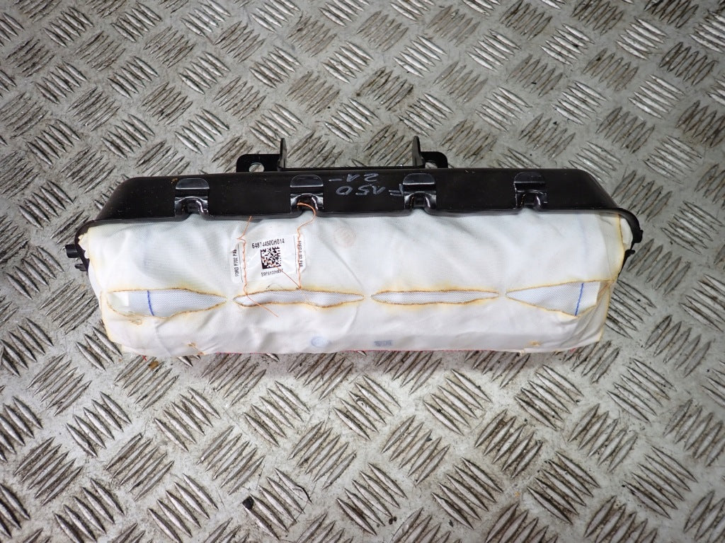 Poduszka Powietrzna Pasażera Airbag Ford F150 21-