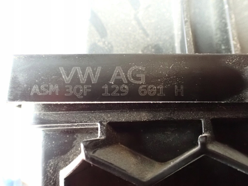 Obudowa Filtra Powietrza VW Atlas Cross Sport 3.6 2021