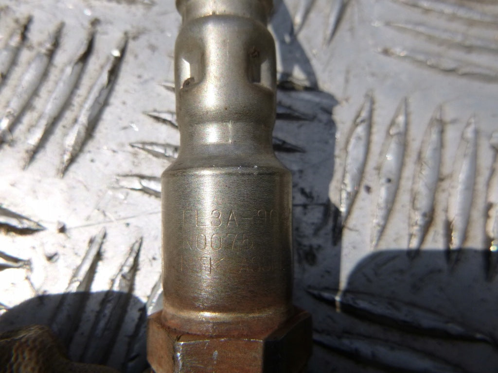 Sonda Lambda 4 Pin Ford F150 5.0 2.7 3.5 2015-