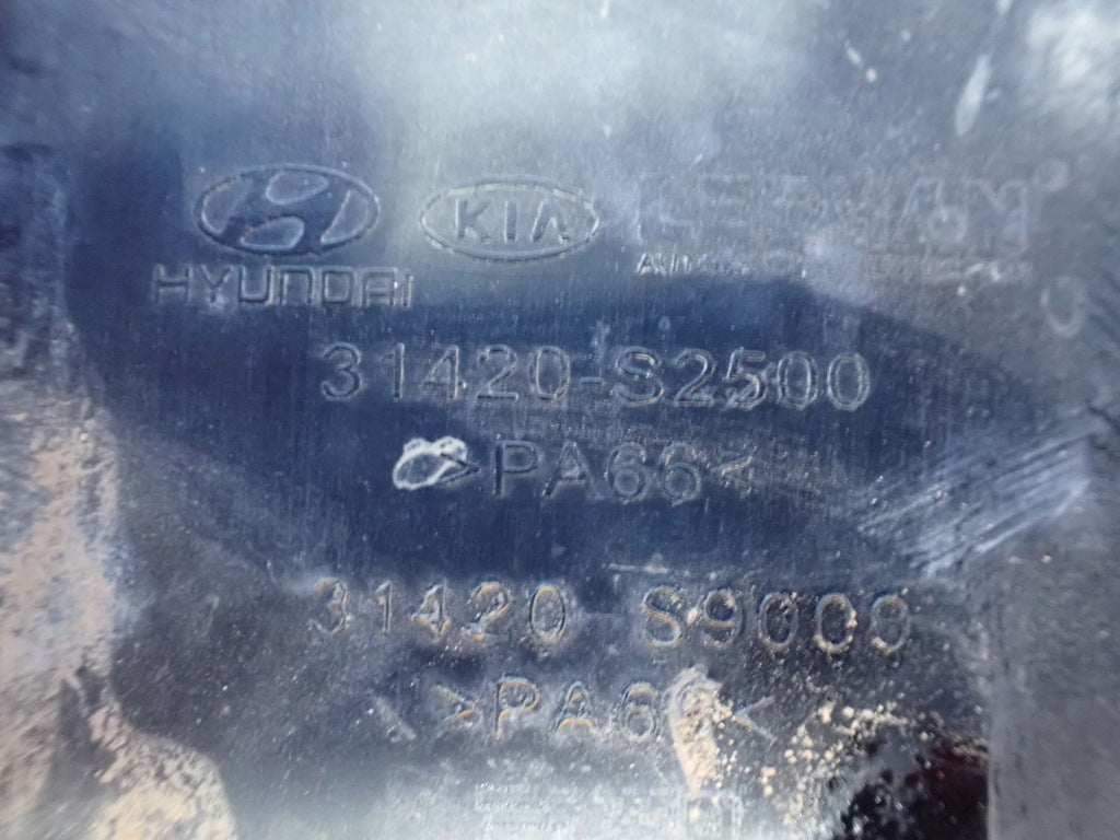Filtr Węglowy Oparów Paliwa Kia Telluride 3.8 2021