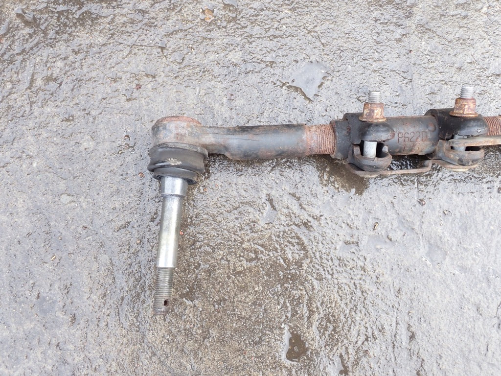 Drążek Kierowniczy Przedni Kpl. Końcówka Drążka Ford F350 F250 6.2 4x4 2021
